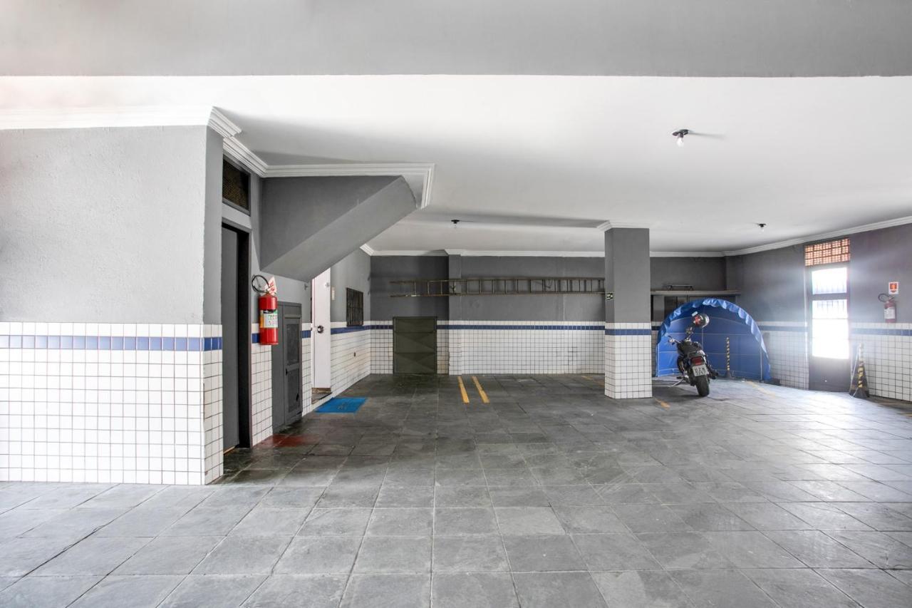 Hotel Tiquatira - Zona Leste — Fotos 1